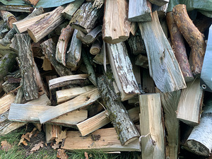 Müüa küttepuud (1 foto / 1)