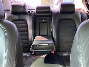 Volkswagen Passat B6 (7 foto / 9)