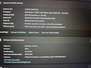 Asus Tuf Gaming FX505D (6 foto / 6)