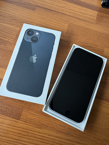iPhone 13 mini 128 (1 foto / 4)