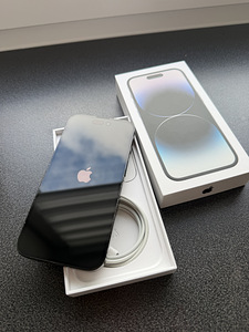 iPhone 14 pro 512gb (1 фото из 5)
