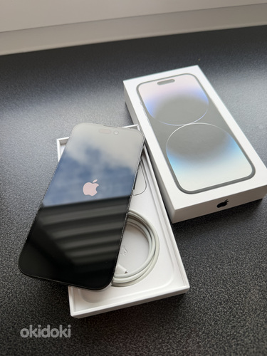 iPhone 14 pro 512gb