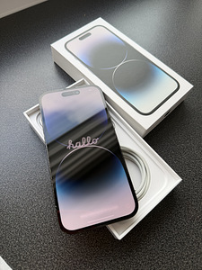 iPhone 14 pro 512gb (2 фото из 5)