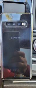 Samsung s10 128gb (2 foto / 4)