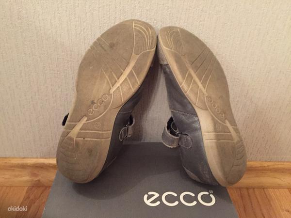 Обувь ECCO, GEOX, SKECHERS б/у (фото #2)