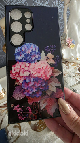 Чехол для телефона SAMSUNG S24 ULTRA