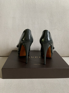 Gucci naiste kingad suurus 35 (3 foto / 5)