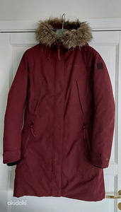Didriksons talveparka Mea s.36 (1 foto / 3)