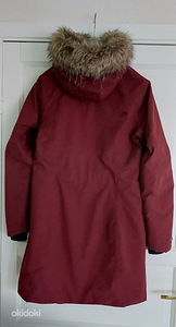 Didriksons talveparka Mea s.36 (2 foto / 3)
