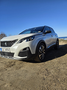 Peugeot 3008 GT 2,0 BlueHDi 133Kw (1 foto / 14)