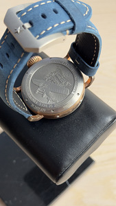 Zenith Pilot Type 20 Extra Special Westime LE Bronze 45mm (6 foto / 6)
