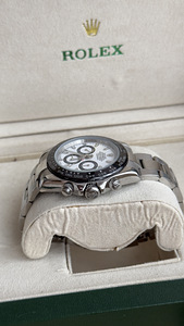Rolex Daytona automatic 41mm (4 фото из 5)