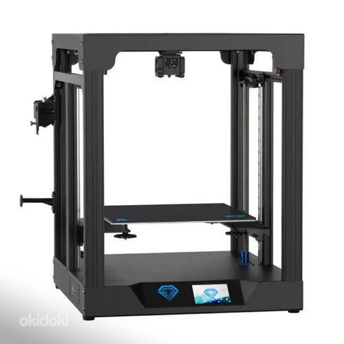 3D Printer Twotrees CoreXY (foto #2)
