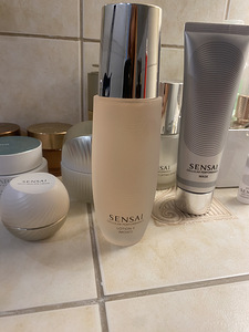 Sensai näolotion 125 ml (2 foto / 2)