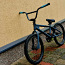 Bmx jalgratas (foto #1)