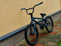 Bmx jalgratas