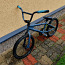 Велосипед BMX (фото #2)