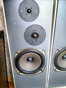 GRUNDIG HIFI BOX 707 audioprisma