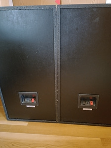 AKAI SR-S410 speakers (8 foto / 8)