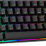 Erinevad variandid / mehaaniline RGB klaviatuur (foto #3)