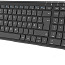 Juhtmevaba klaviatuur iClever 2.4G GKG22B /Bluetooth 5.1 (foto #3)