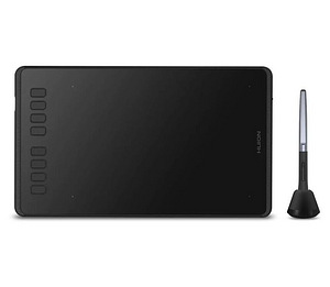Huion Inspiroy H950P Graafikatahvel joonistamiseks (1 foto / 7)