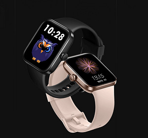 UUS! Nutikell iDO ID207 /Smartwatch (2 foto / 6)