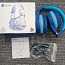 IClever Bluetooth kõrvaklapid lastele /RGB vasgustusega (foto #5)