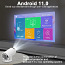 Magcubic HY300 portatiivne projektor 720p /Android 11 (foto #4)