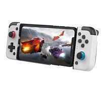 Игровая консоль / геймпад GameSir X2 Lightning iPhone iOS
