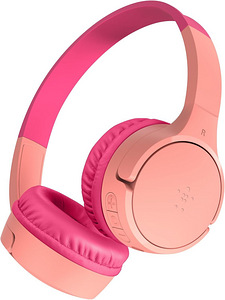 Belkin SoundForm Laste juhtmevabad kõrvaklapid Bluetooth 5.3