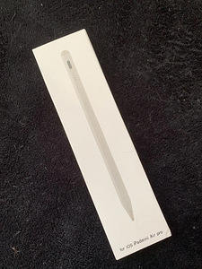 Стилус Pencil Apple для iPad (2 фото из 3)
