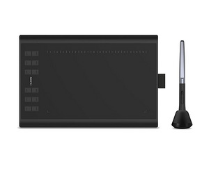 Huion Inspiroy H1060P Graafikatahvel joonistamiseks