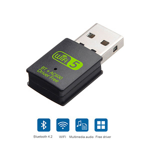 WiFi адаптер (2 фото из 4)