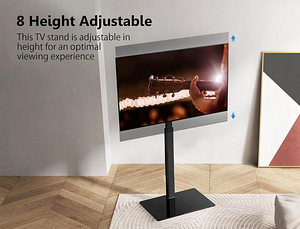 FITUEYES TV universaalne telerialus TT106002GB VESA 32-60" (5 foto / 9)