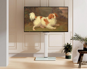 FITUEYES TV universaalne telerialus TT106002GB VESA 32-60" (3 foto / 9)