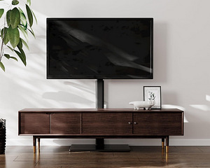 FITUEYES TV universaalne telerialus TT106002GB VESA 32-60" (1 foto / 9)