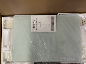 FITUEYES TV universaalne telerialus TT106002GB VESA 32-60" (8 foto / 9)