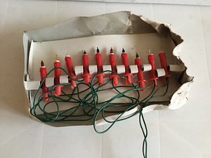 Uusaasta/jõulukaunistused/pärjad (9 foto / 10)