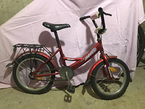 Детский велосипед “CONVEX”
