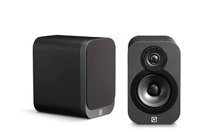 Q Acoustics 5.0 kõlarikomplekt (3 foto / 3)