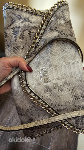 Kott Guess
