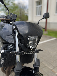 Kawasaki z750 (2 foto / 7)