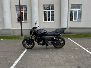 Kawasaki z750 (6 foto / 7)