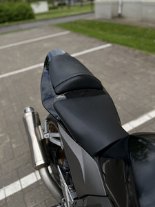 Kawasaki z750 (3 foto / 7)