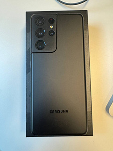 Samsung Galaxy S21 Ultra (2 foto / 4)