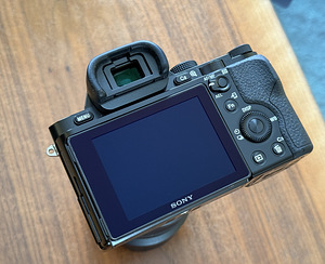 Sony A7 + Sony FE 28-70mm F3.5-5.6 OSS (6 foto / 7)