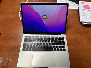 Veaga Macbook Pro 13 inch 2016 (7 foto / 8)