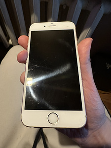 iPhone 6S 16gb (1 foto / 4)