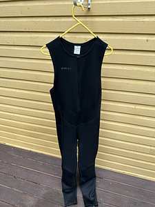 XL Kalipso O'Neill Reactor Long John + jakk (1 foto / 5)